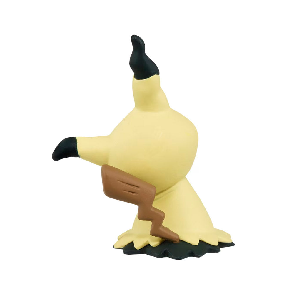 POKEMON MONCOLLE MIMIKYU MS-13 | TAKARA TOMY POKEMON MONCOLLE MIMIKYU MS-13 | TAKARA TOMY